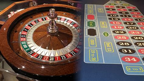  casino roulette 0/irm/techn aufbau